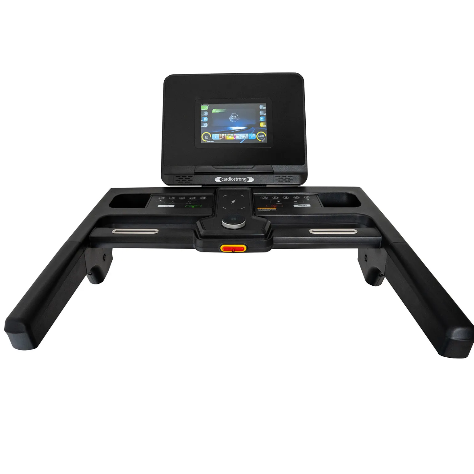 cardiostrong Laufband TX50