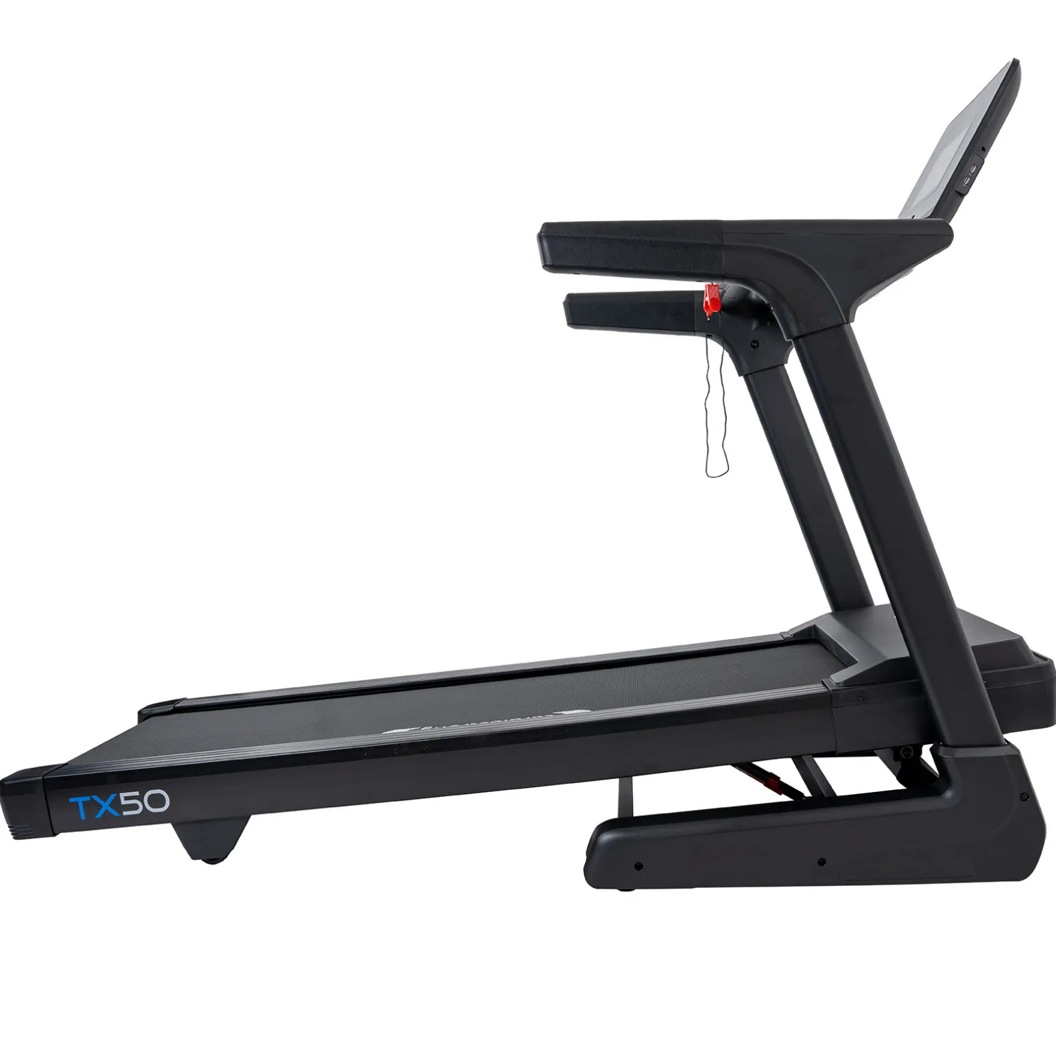 cardiostrong Laufband TX50