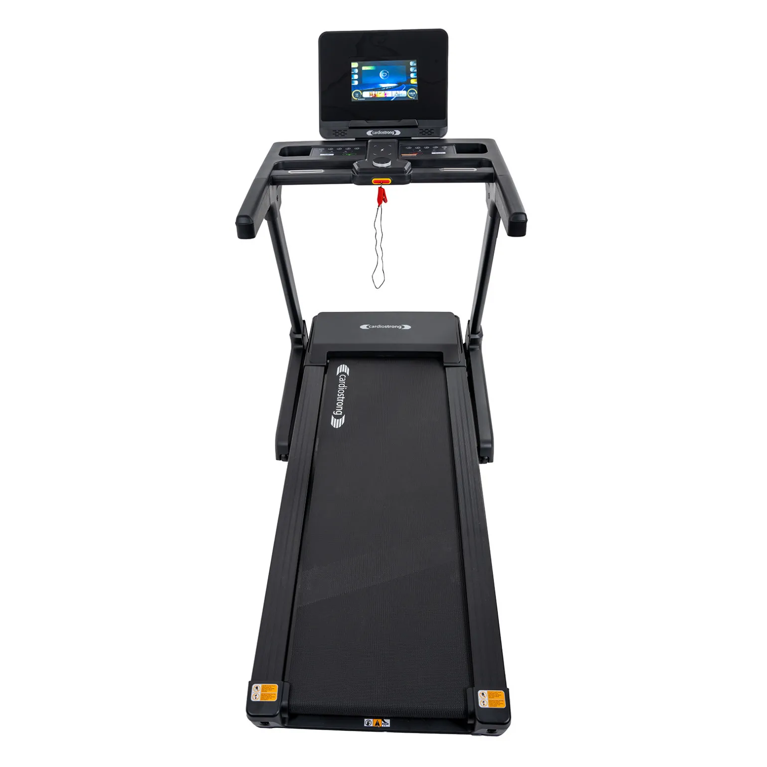 cardiostrong Laufband TX50