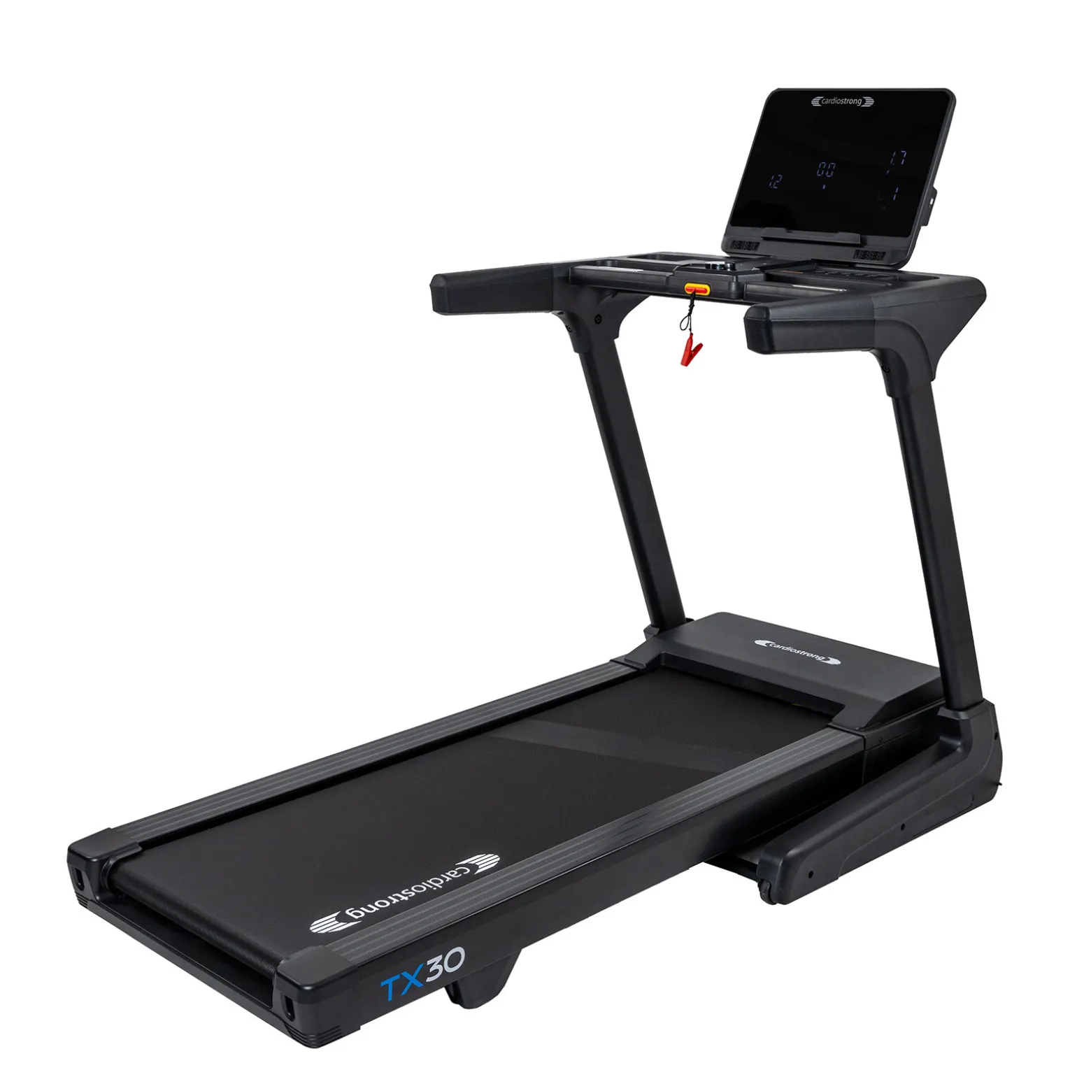 cardiostrong Laufband TX30