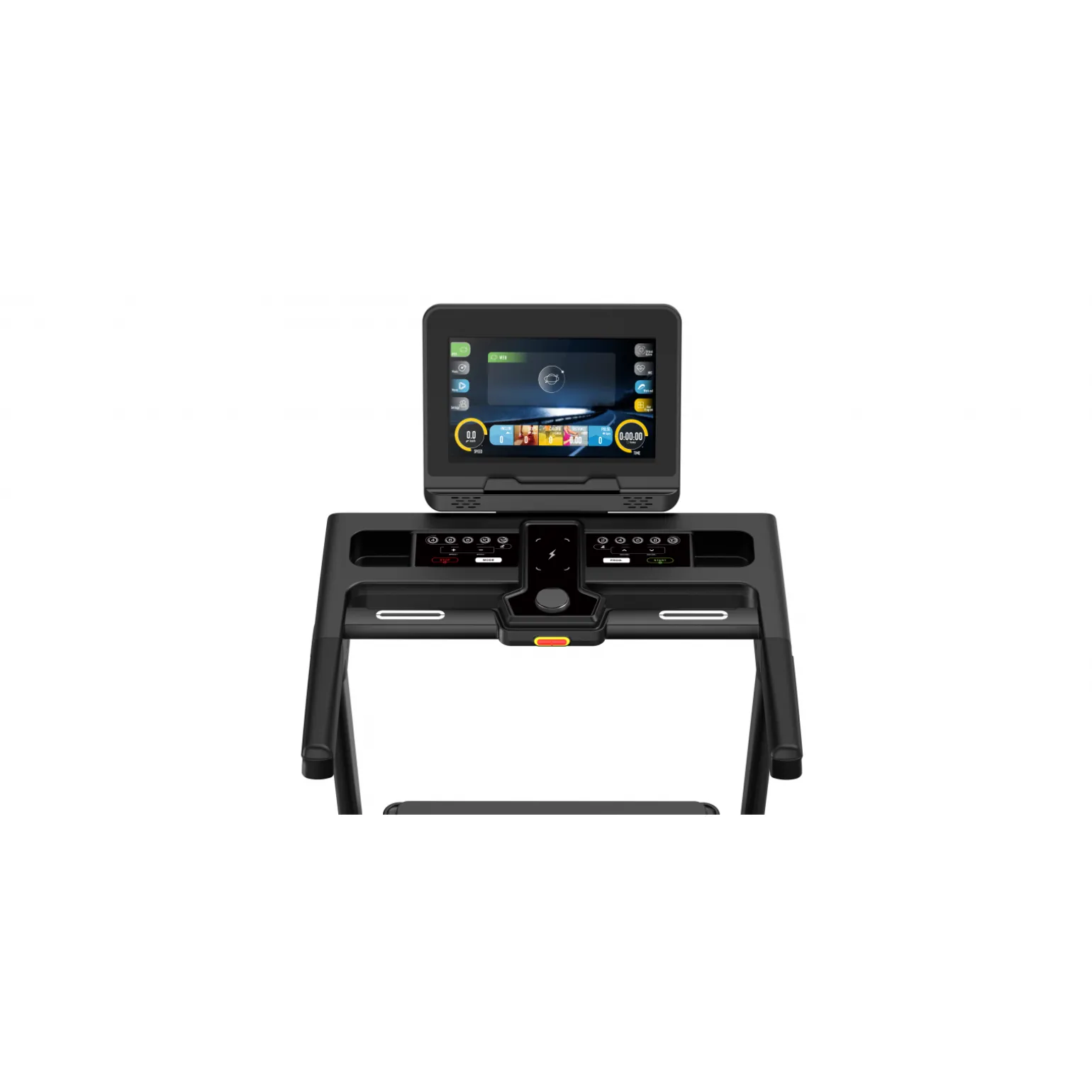 cardiostrong Laufband TX70