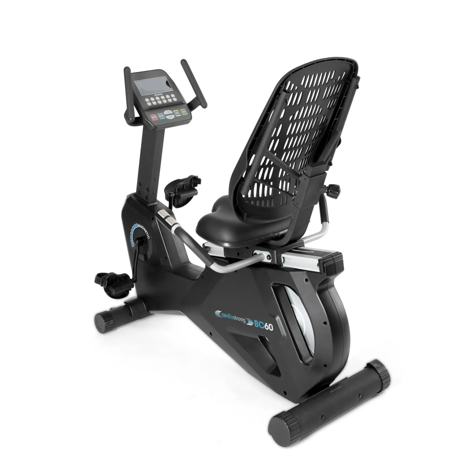 cardiostrong Liegeergometer BC60