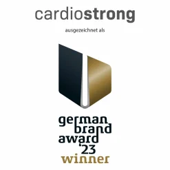 cardiostrong Liegeergometer BC60