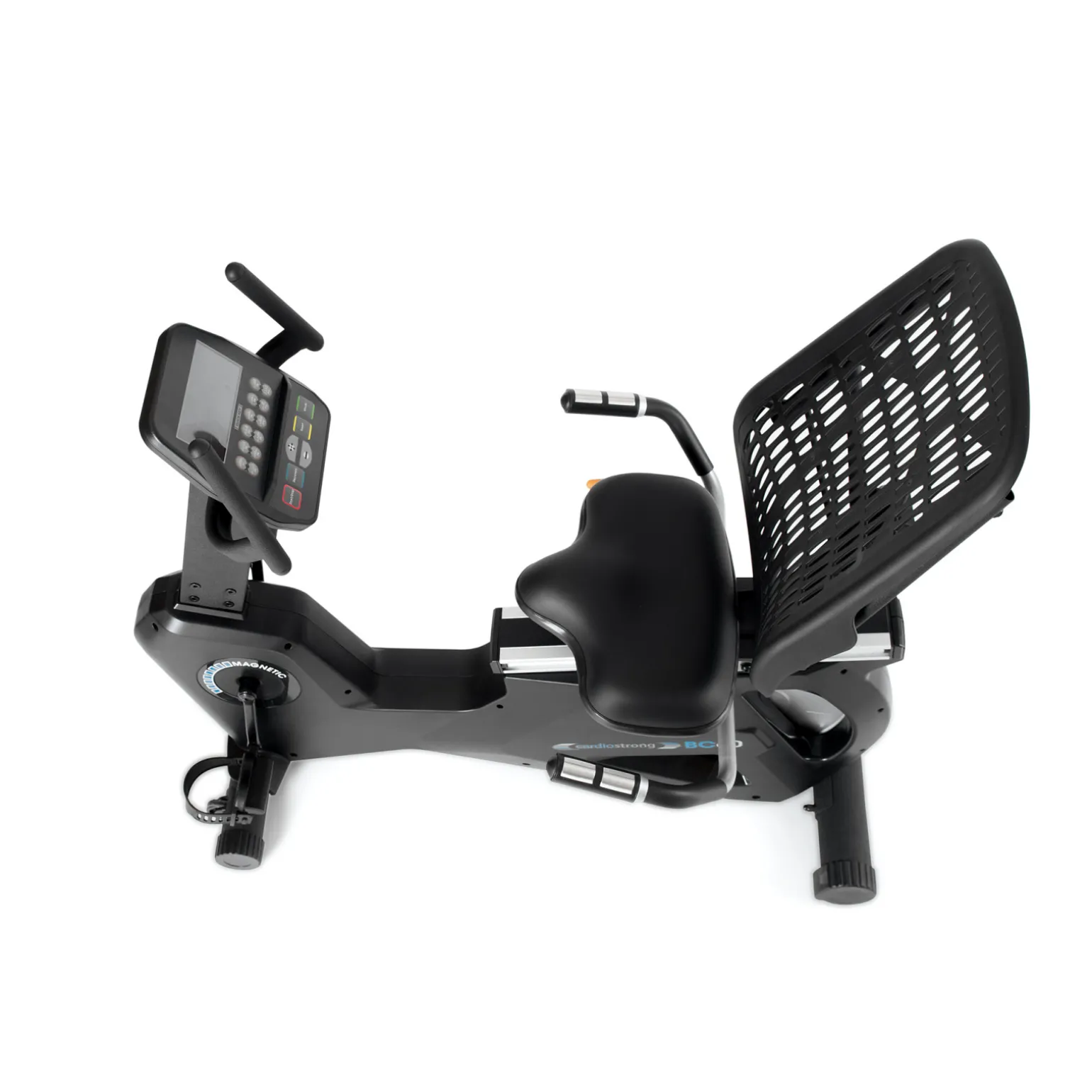 cardiostrong Liegeergometer BC60