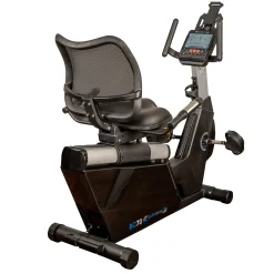 cardiostrong Liegeergometer BC70