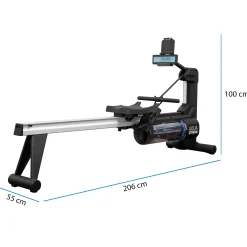 cardiostrong Rudergerät Aquastream