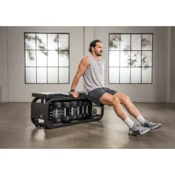 Centr Hantelbank Fusion Bench
