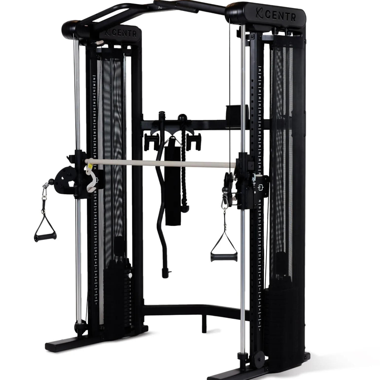 Centr Kraftstation Functional Trainer 3
