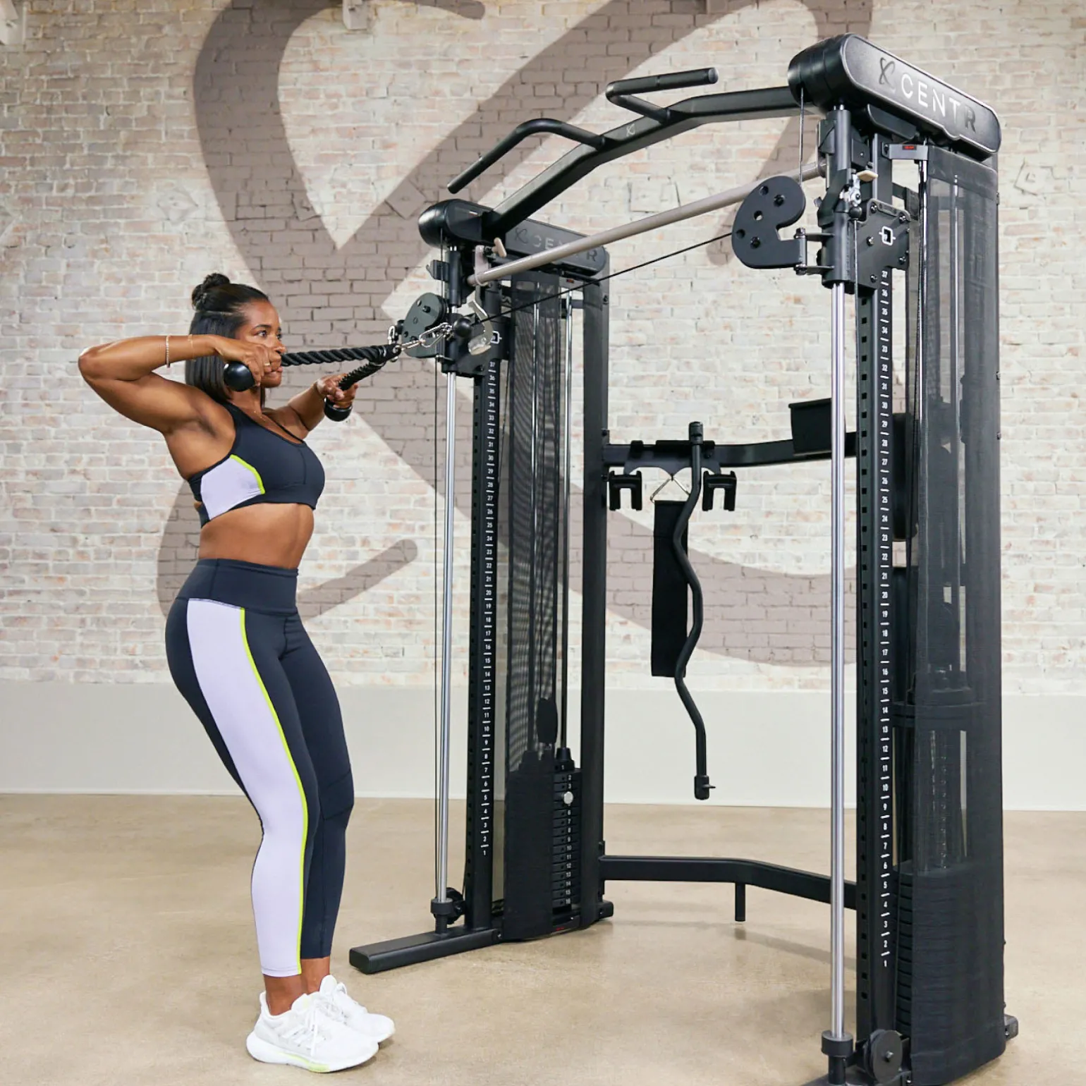 Centr Kraftstation Functional Trainer 3
