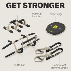 Centr Strength Kit