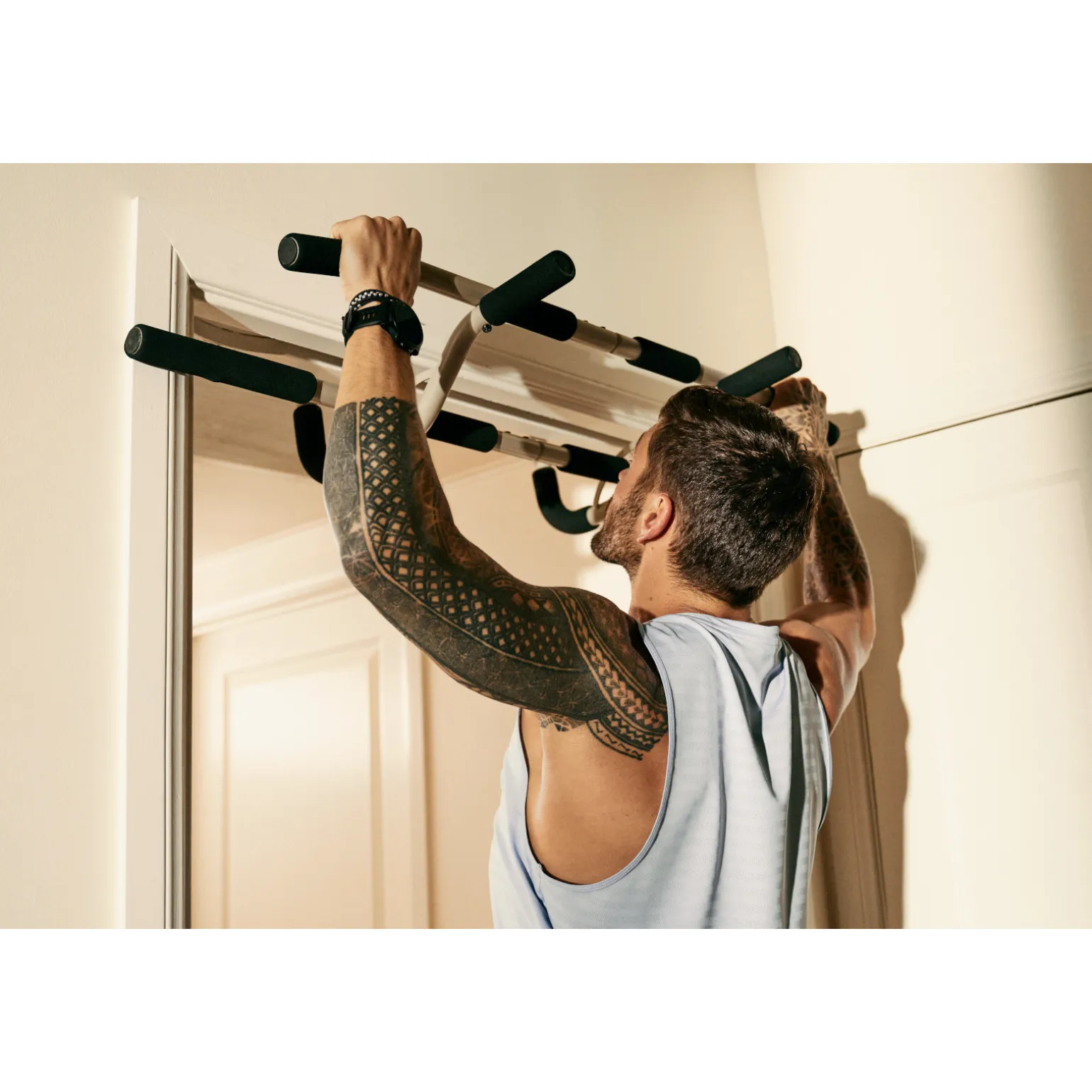 Centr Strength Kit