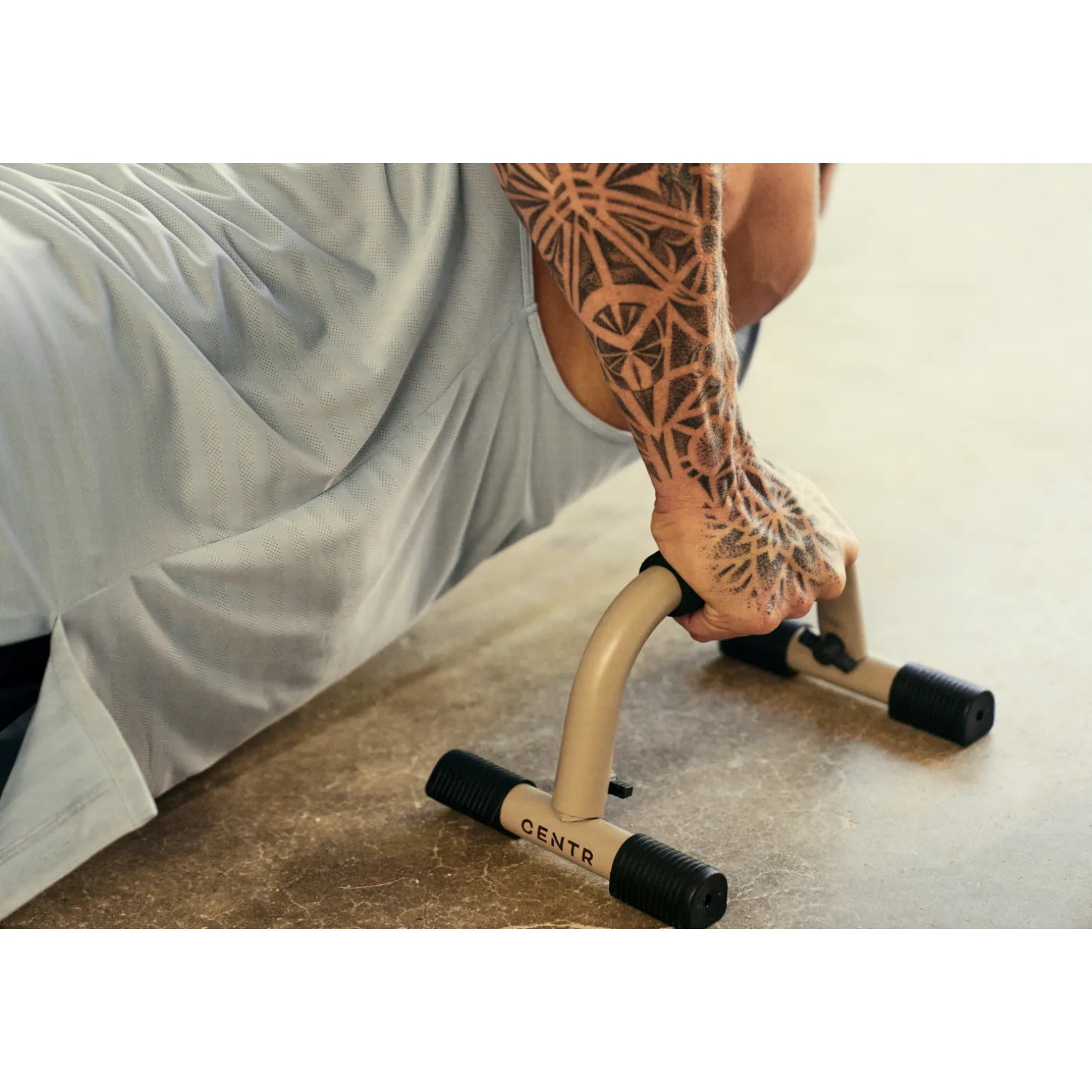 Centr Strength Kit