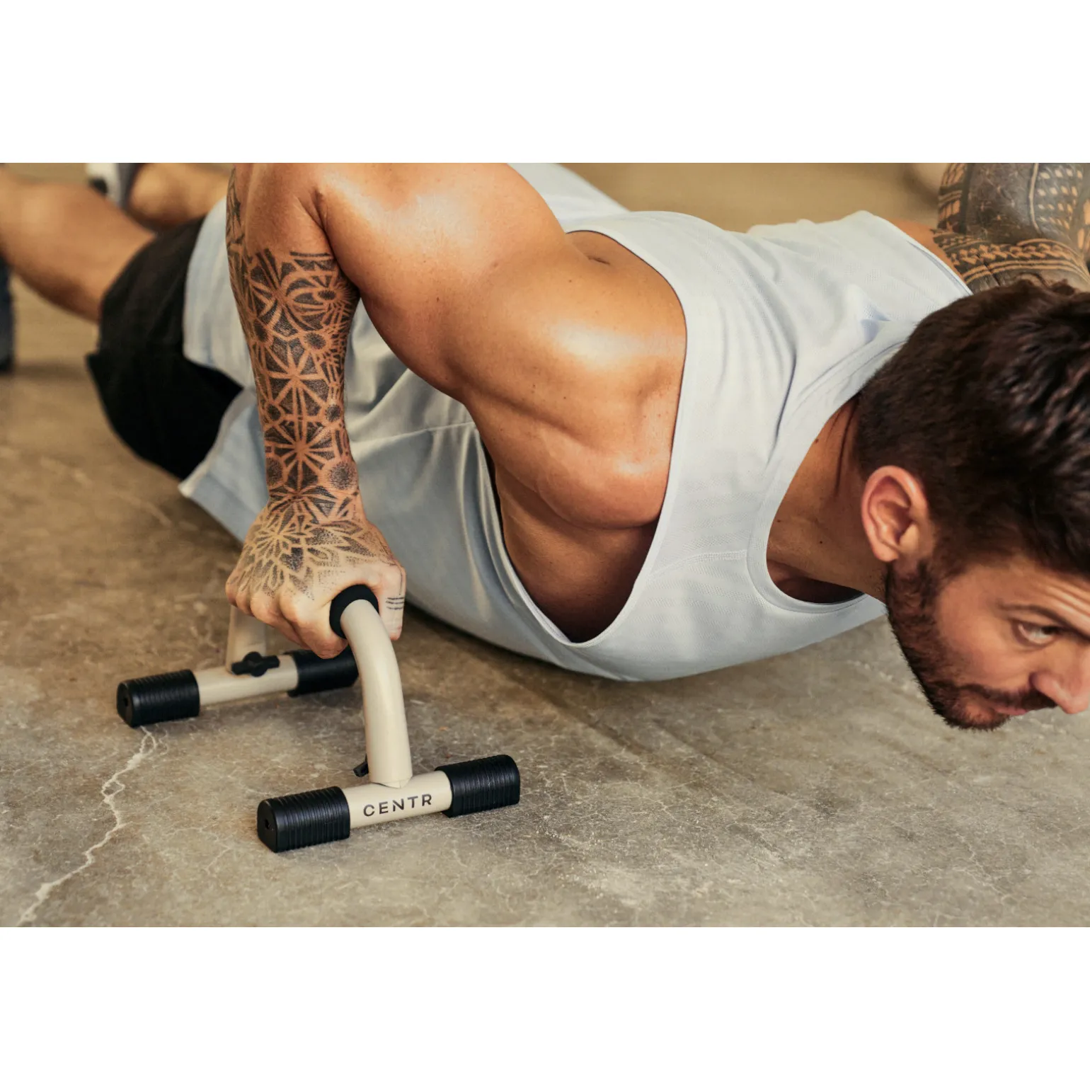 Centr Strength Kit