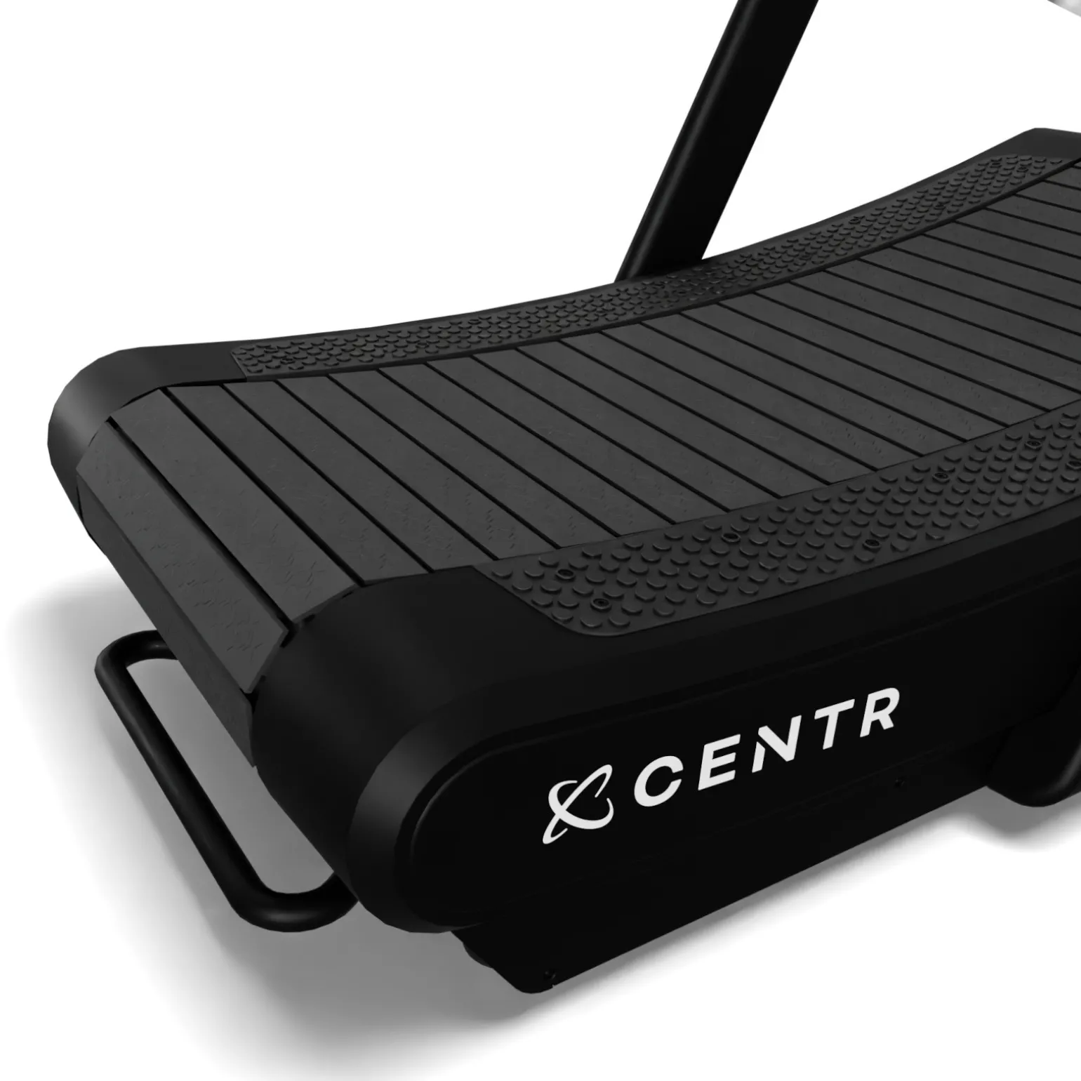 Centr x Hyrox Laufband Perform Tread