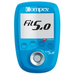 Compex Muskelstimulator Fit 5.0 Wireless
