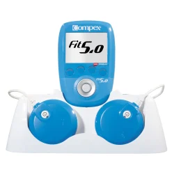 Compex Muskelstimulator Fit 5.0 Wireless