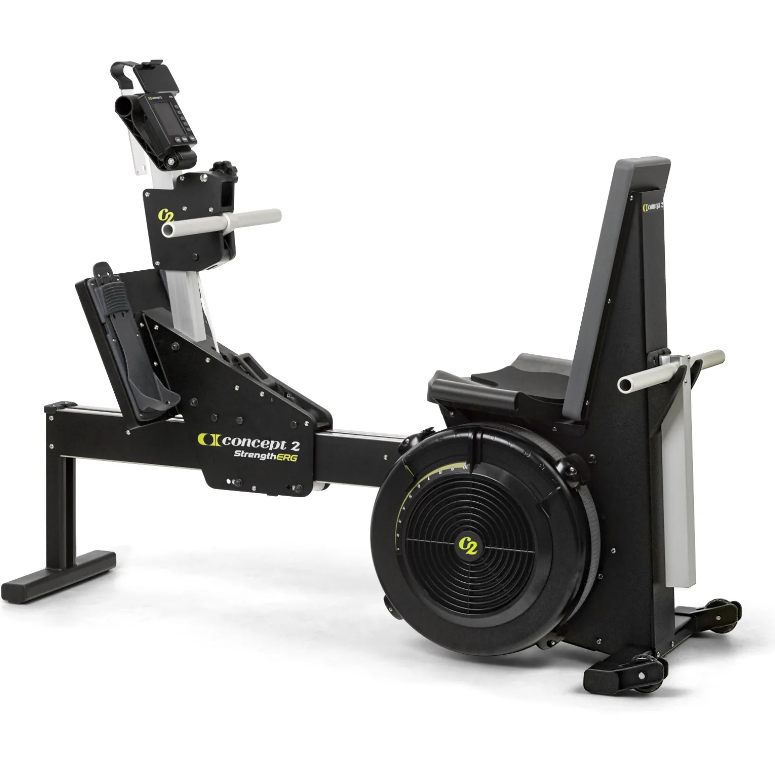 Concept2 StrengthErg mit PM5 Monitor