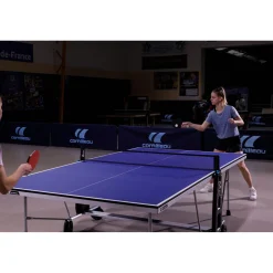 Cornilleau Indoor Tischtennisplatte 100