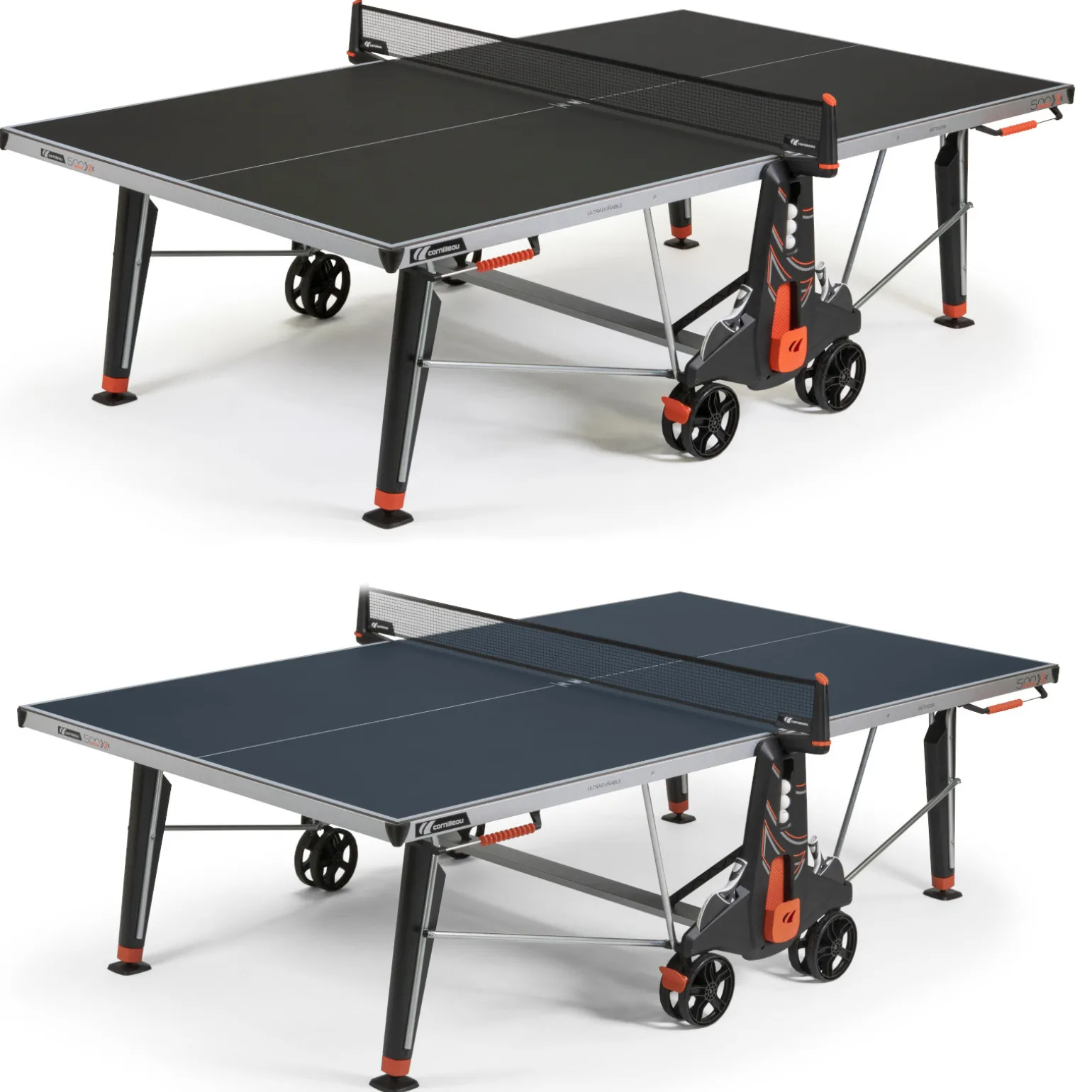 Cornilleau Outdoor Tischtennisplatte 500X