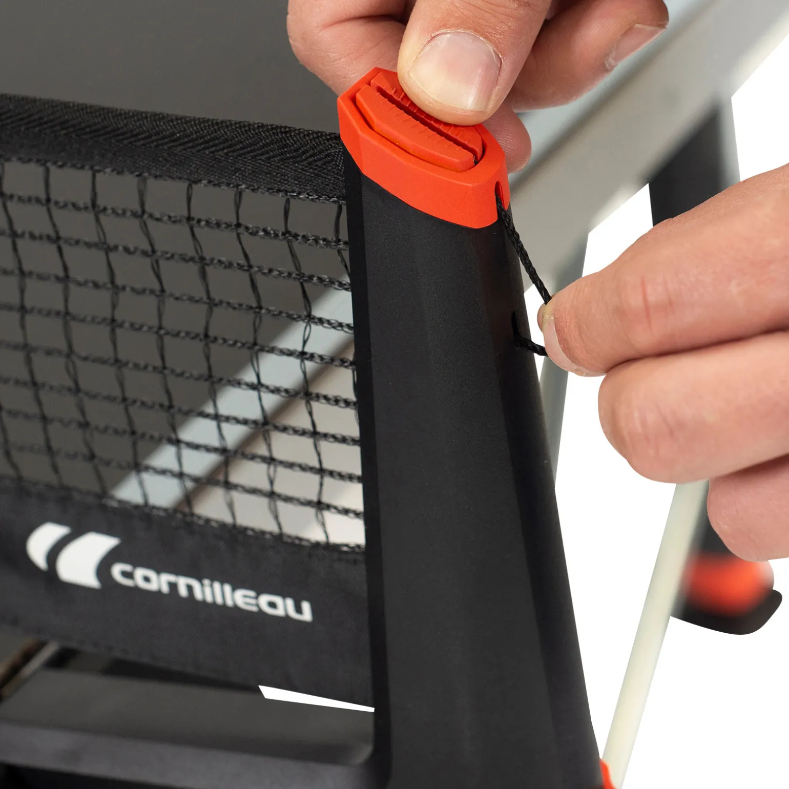 Cornilleau Outdoor Tischtennisplatte 500X