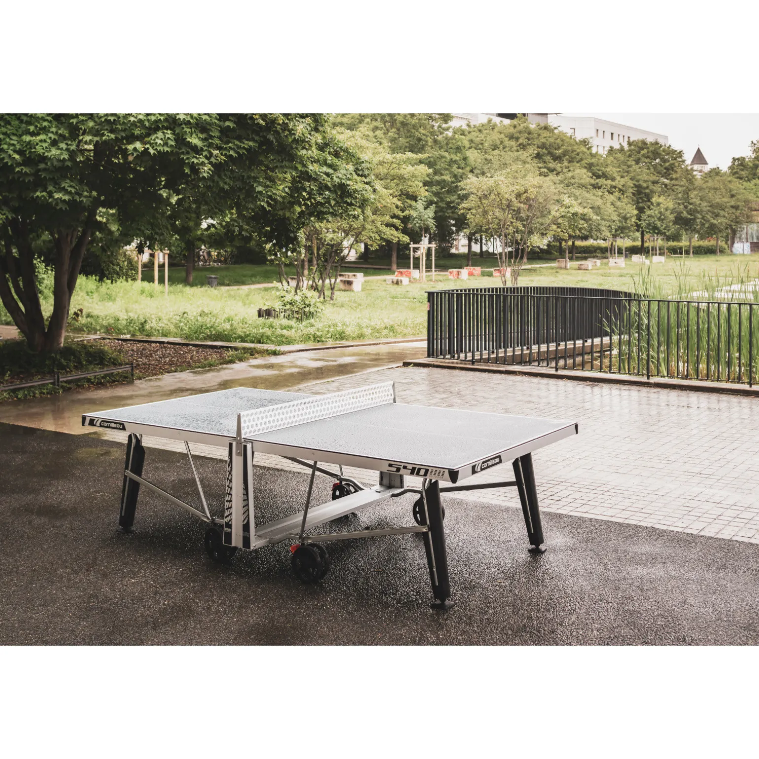 Cornilleau Outdoor Tischtennisplatte 540 M