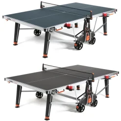 Cornilleau Outdoor Tischtennisplatte 600X