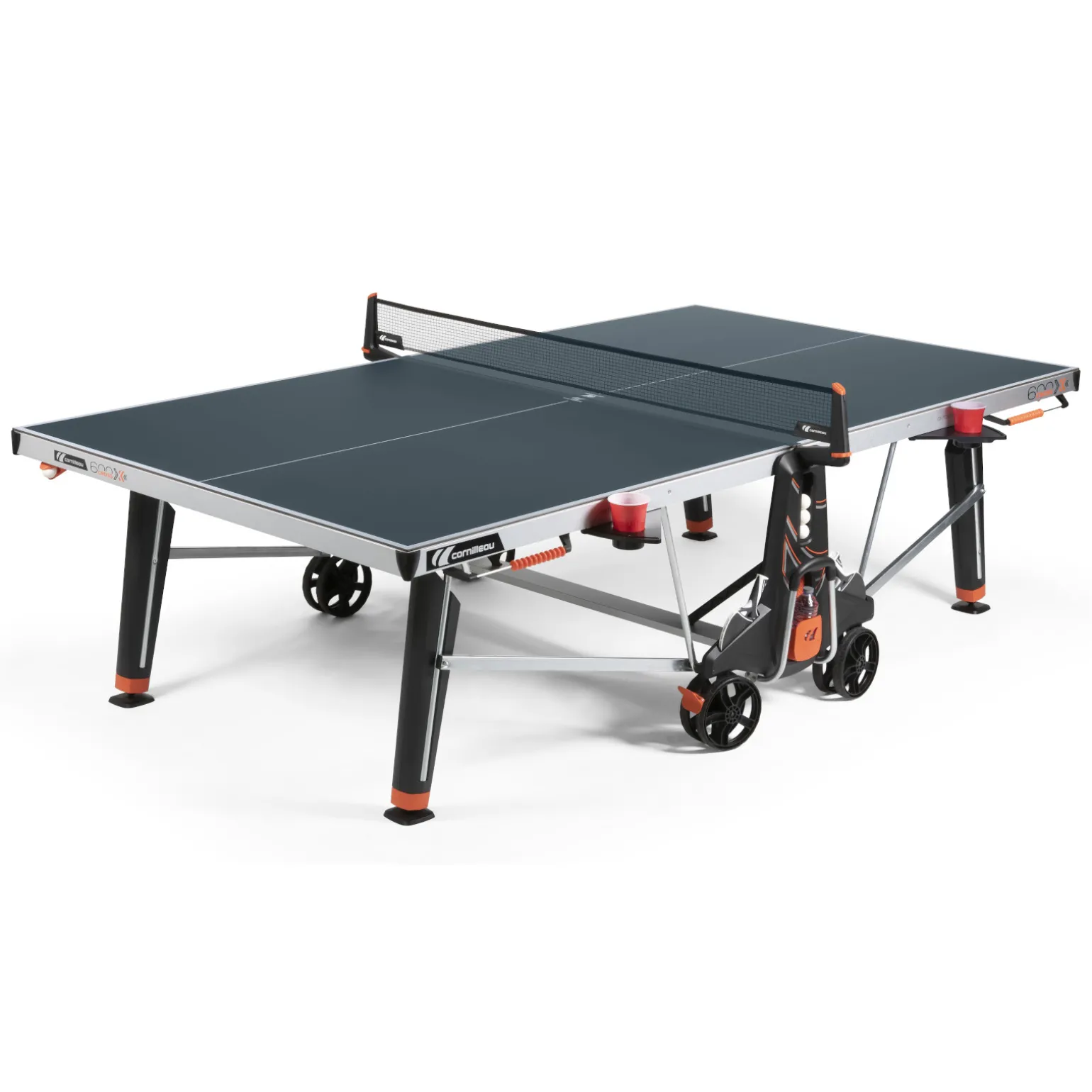 Cornilleau Outdoor Tischtennisplatte 600X