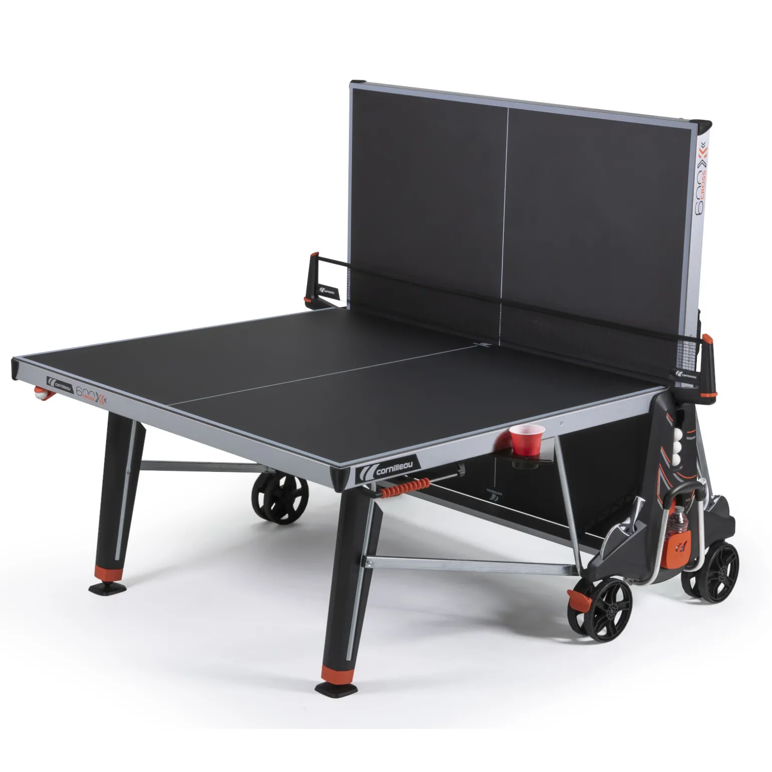 Cornilleau Outdoor Tischtennisplatte 600X