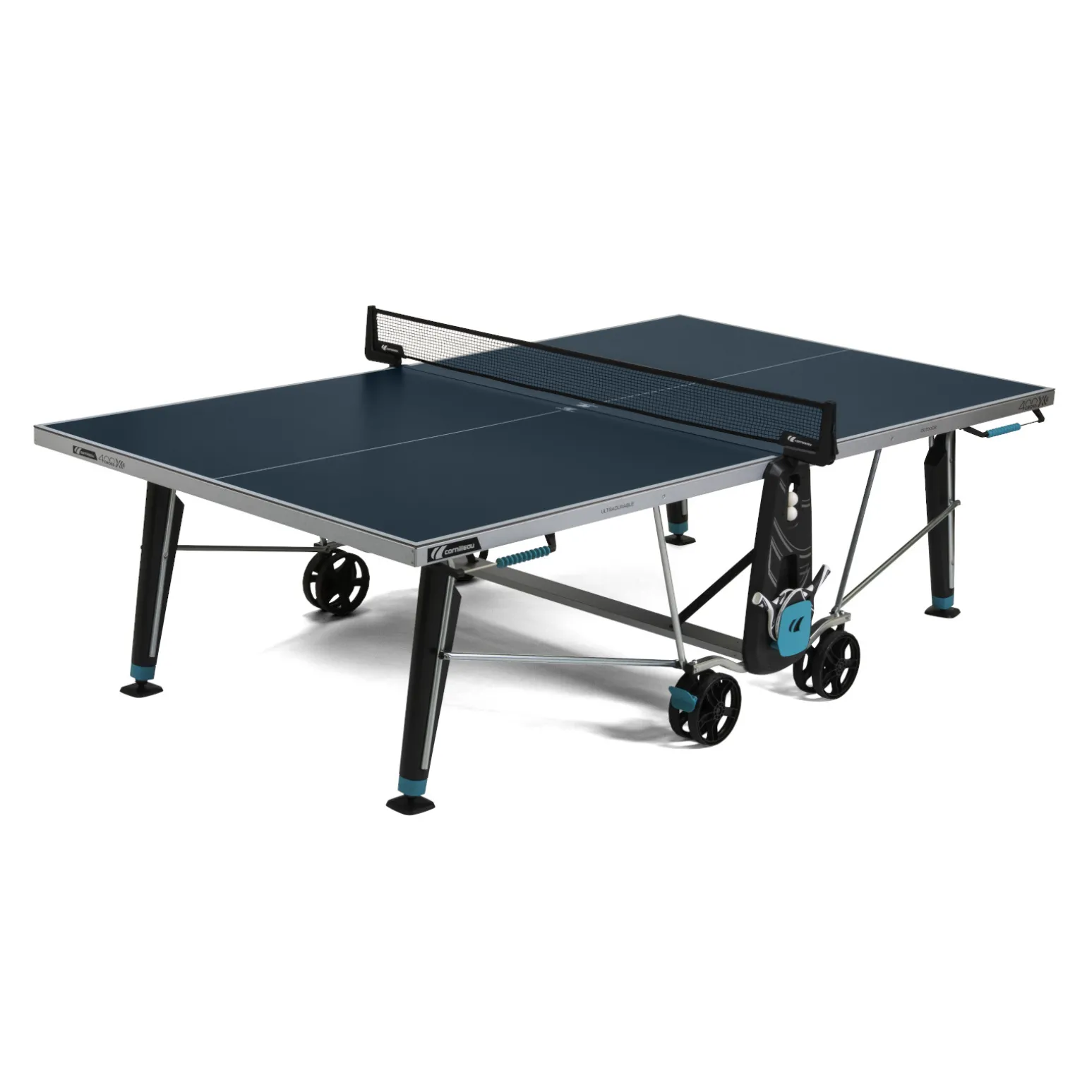 Cornilleau Outdoor Tischtennisplatte 400X