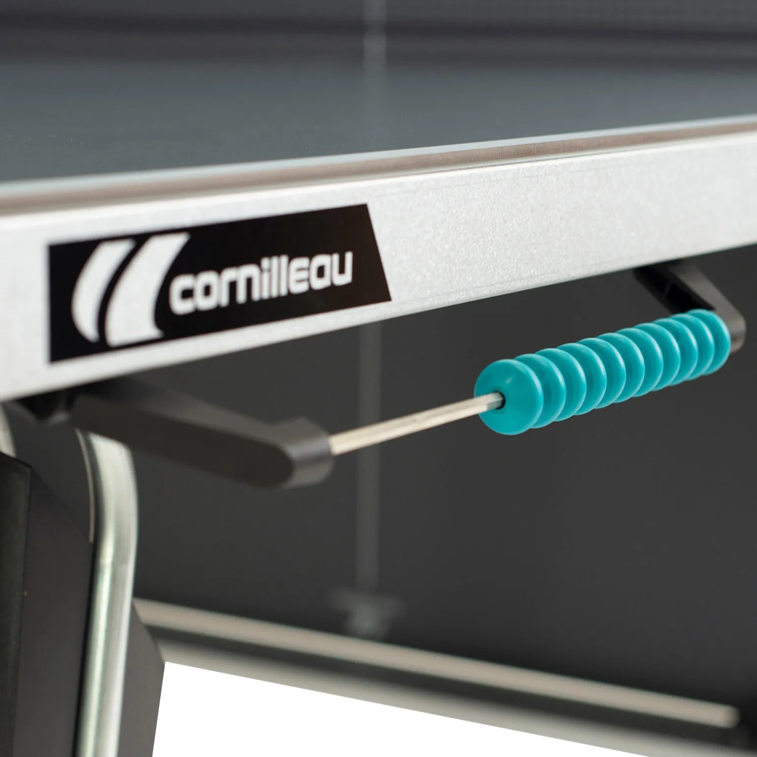 Cornilleau Outdoor Tischtennisplatte 400X
