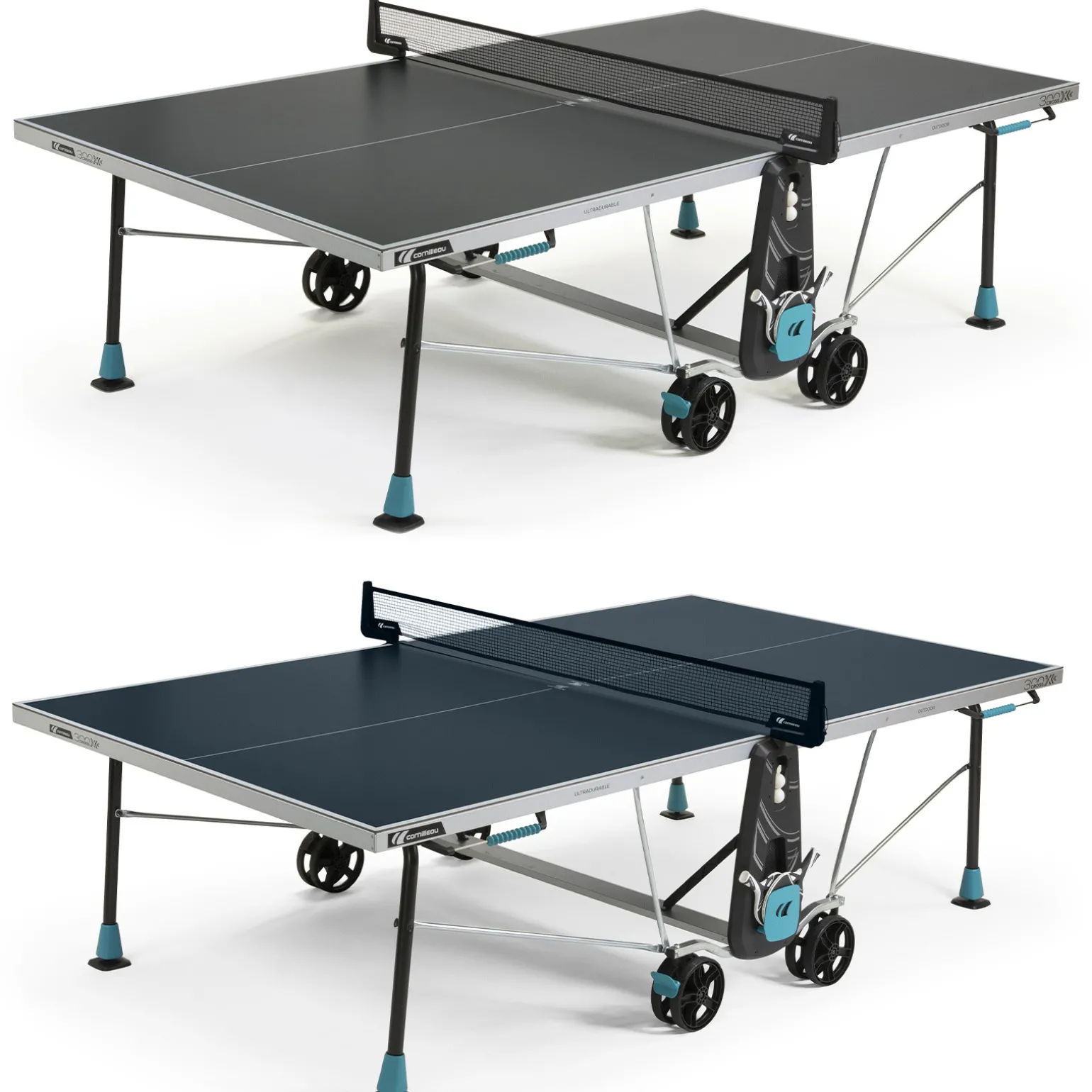 Cornilleau Outdoor Tischtennisplatte 300X