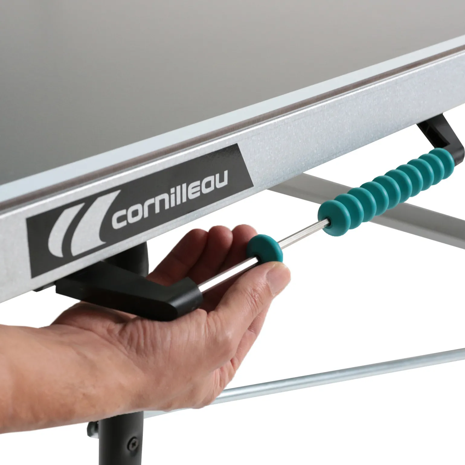 Cornilleau Outdoor Tischtennisplatte 300X