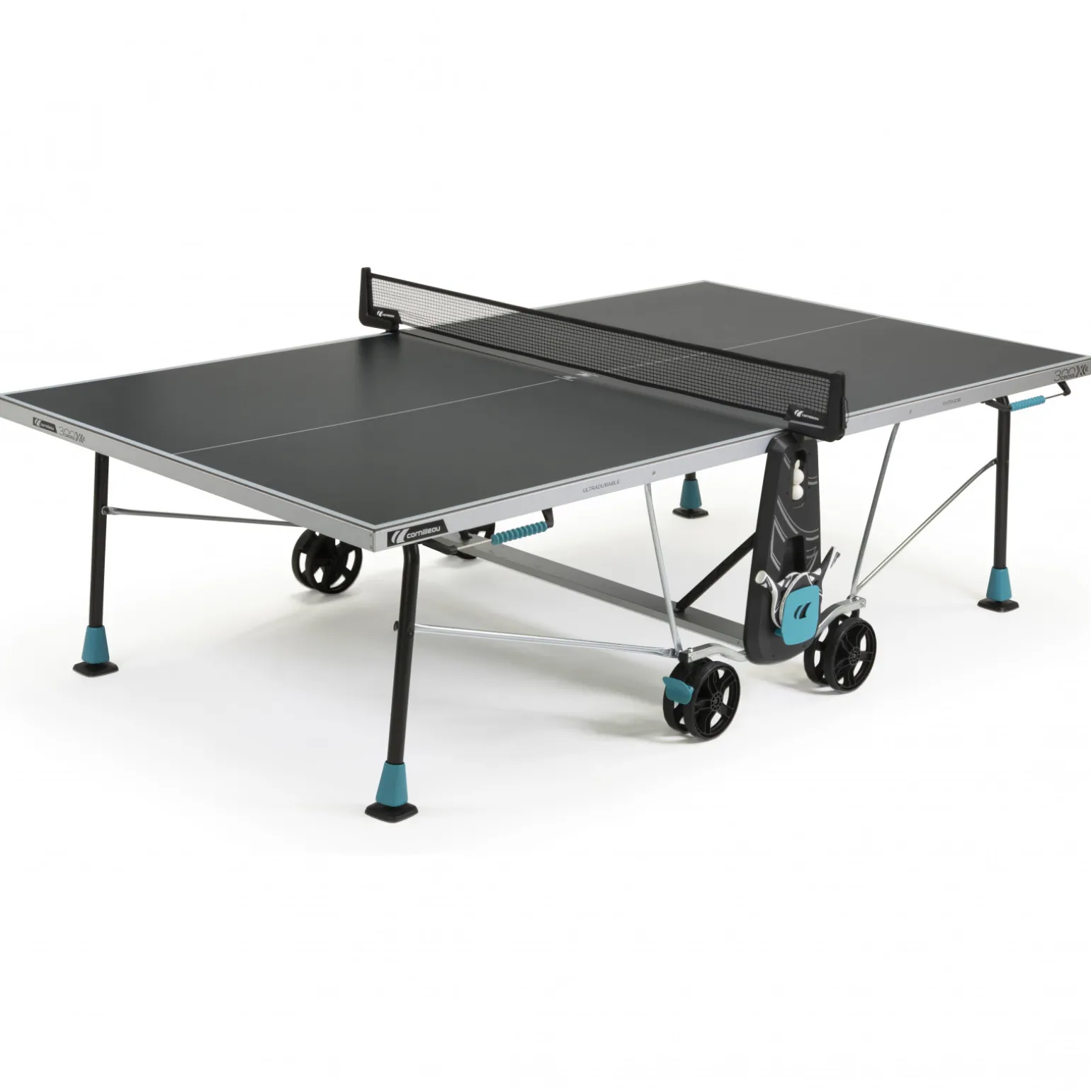 Cornilleau Outdoor Tischtennisplatte 300X