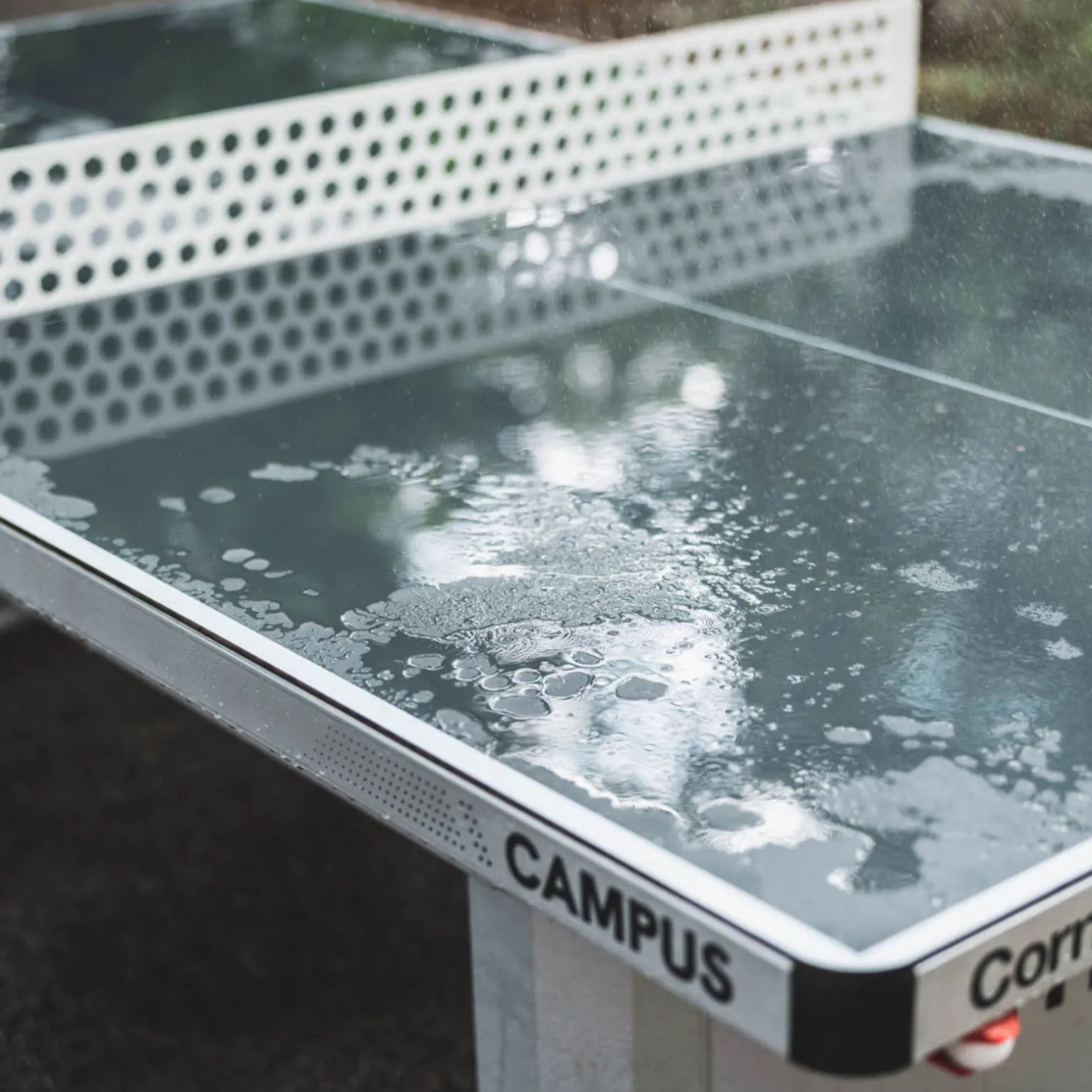 Cornilleau Outdoor Tischtennisplatte Campus