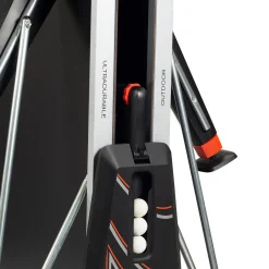 Cornilleau Outdoor Tischtennisplatte 500X inkl. Zubehör