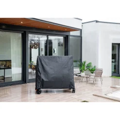 Cornilleau Outdoor Tischtennisplatte 500X inkl. Zubehör