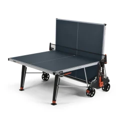 Cornilleau Outdoor Tischtennisplatte 500X inkl. Zubehör