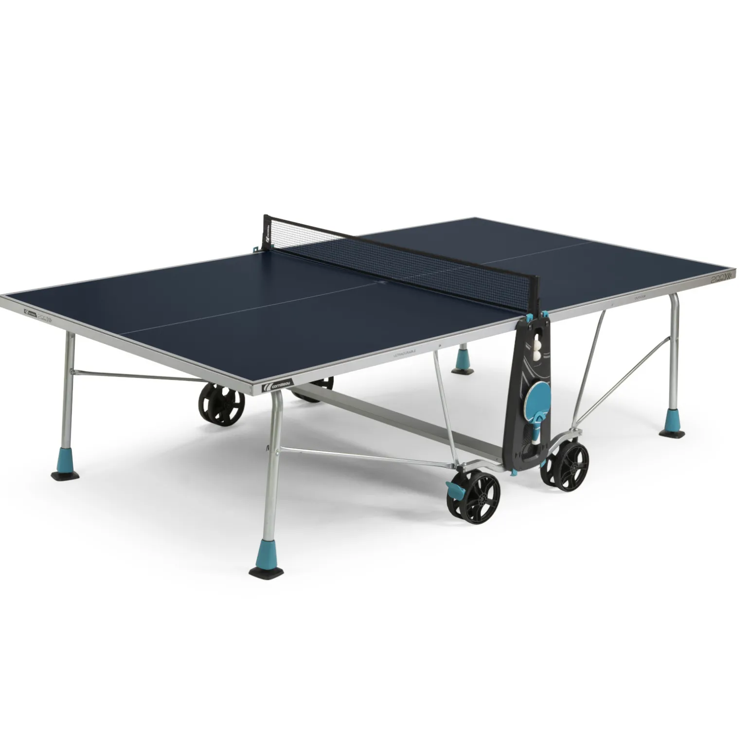 Cornilleau Outdoor Tischtennisplatte 200X