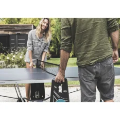 Cornilleau Outdoor Tischtennisplatte 200X