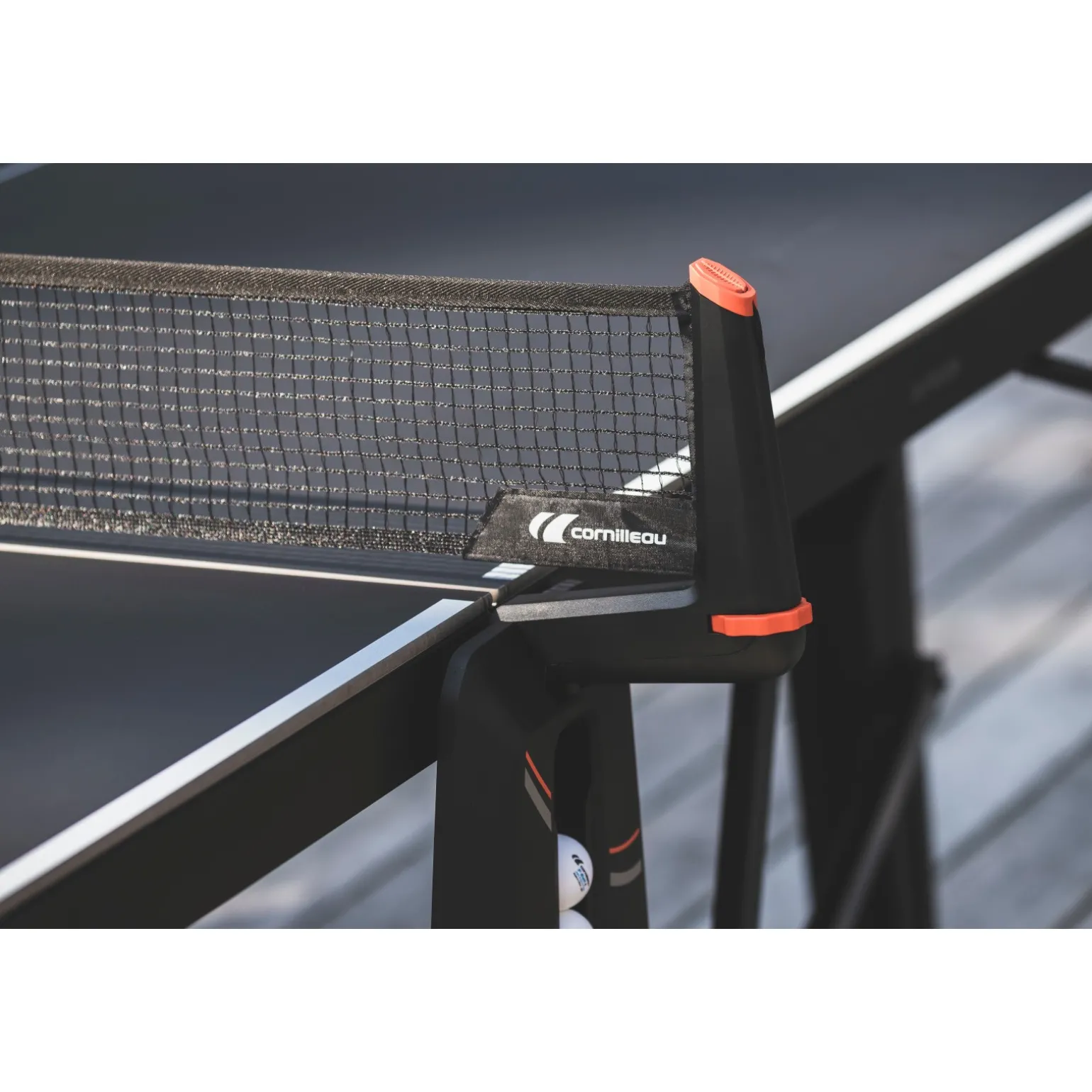 Cornilleau Outdoor Tischtennisplatte 700X