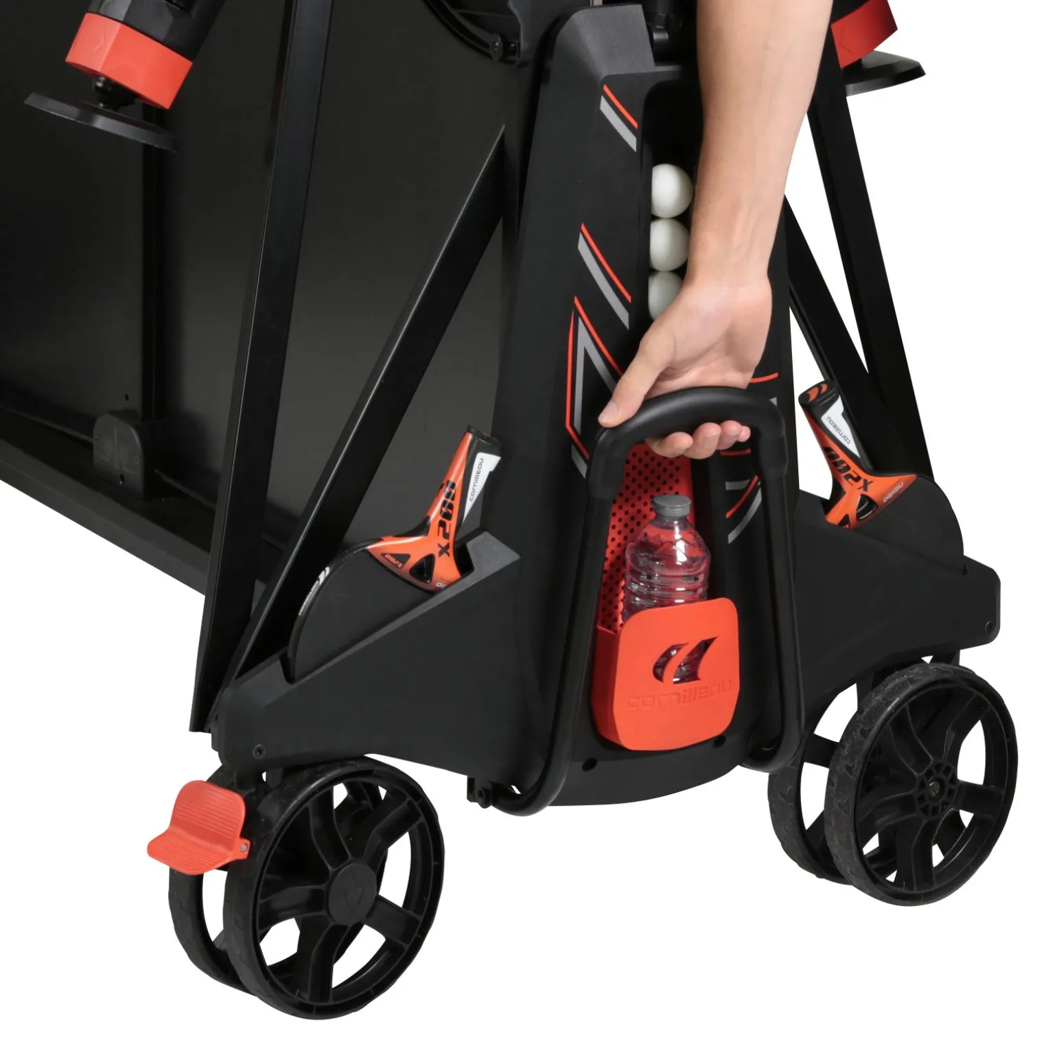 Cornilleau Outdoor Tischtennisplatte 700X