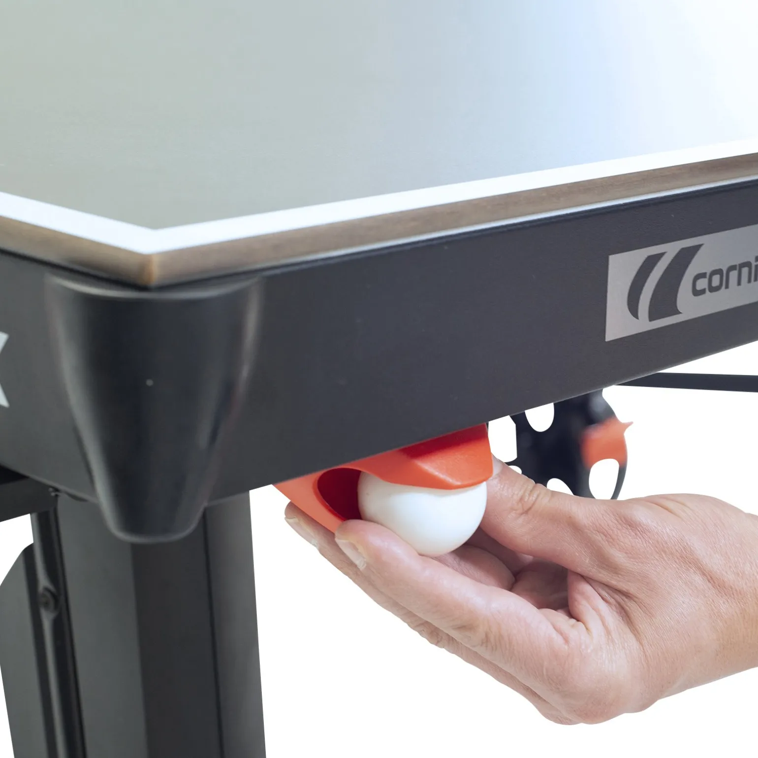 Cornilleau Outdoor Tischtennisplatte 700X