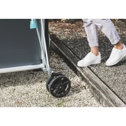 Cornilleau Outdoor Tischtennisplatte 100X