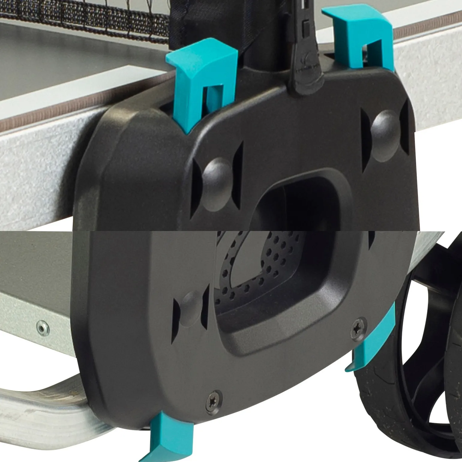 Cornilleau Outdoor Tischtennisplatte 100X