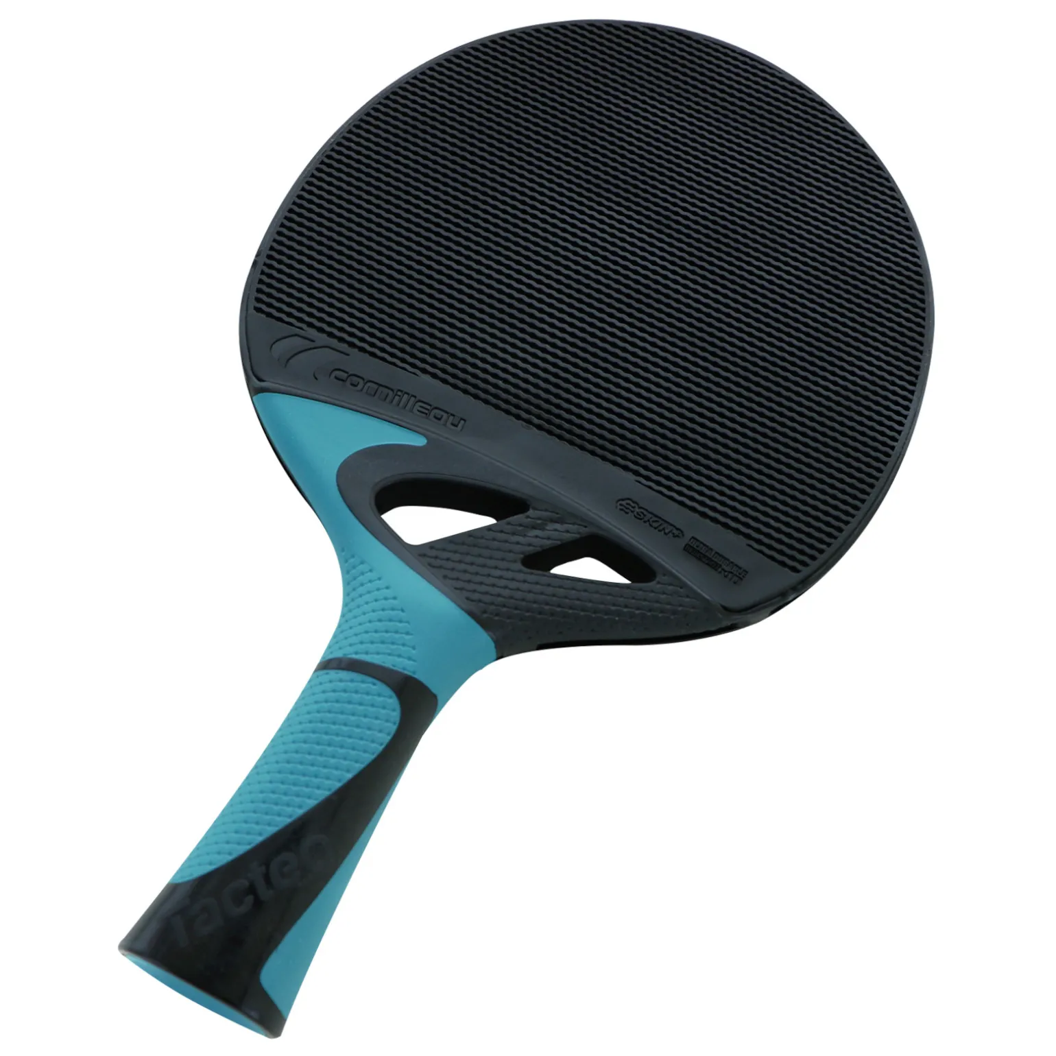 Cornilleau Tischtennisschläger Tacteo 50