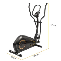 Darwin Crosstrainer CT40