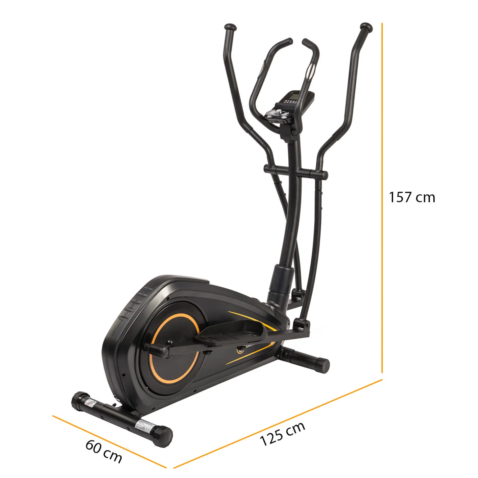 Darwin Crosstrainer CT40