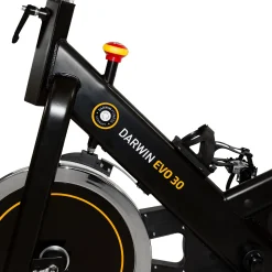 Darwin Indoor Bike Evo 30