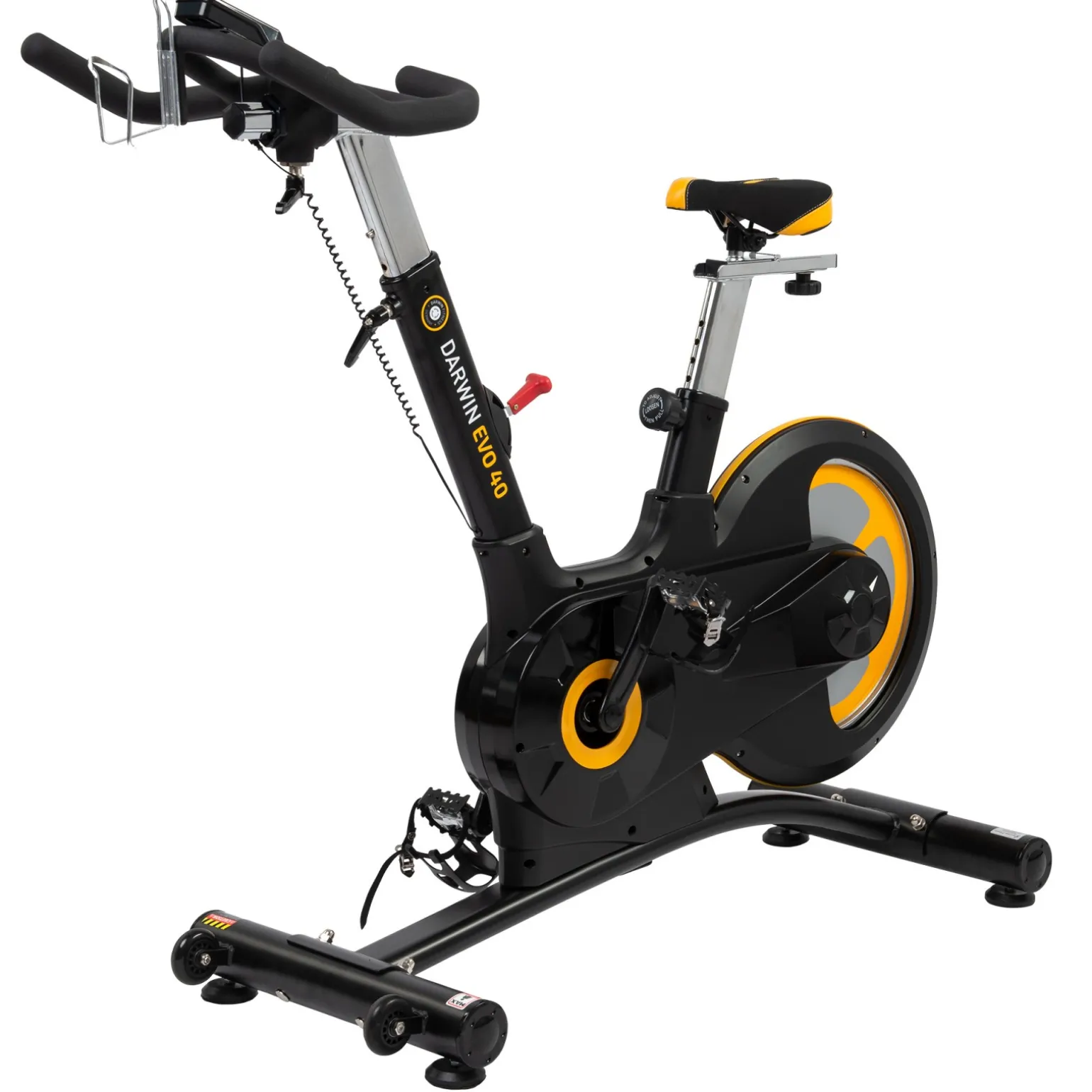 Darwin indoor bike Evo 40
