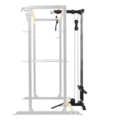 Darwin Kabelzug für Power Cage